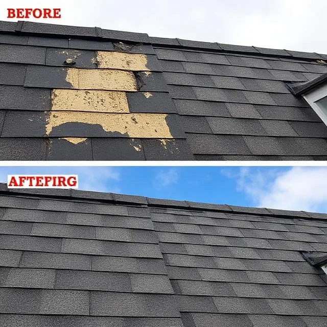 Roof Repair Near Me in Mckenna, WA near me